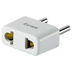 Go Travel Adapters<Worldwide Converter Adapter Set Sale | Altman Luggage