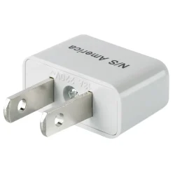 Go Travel Adapters<Worldwide Converter Adapter Set Sale | Altman Luggage