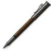 Graf Von Faber-Castell Rollerball<Graf Von Faber Castell Classic Macassar Wood Rollerball Pen Sale