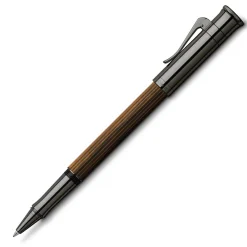 Graf Von Faber-Castell Rollerball<Graf Von Faber Castell Classic Macassar Wood Rollerball Pen Sale