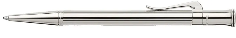 Graf Von Faber-Castell Ballpoint<Graf Von Faber Castell Classic Sterling Silver Ballpoint Pen