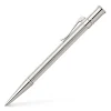 Graf Von Faber-Castell Ballpoint<Graf Von Faber Castell Classic Platinum Plated Ballpoint Pen