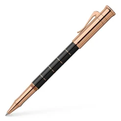 Graf Von Faber-Castell Rollerball|Felt Tip<Graf Von Faber Castell Classic Anello Rose Gold Rollerball