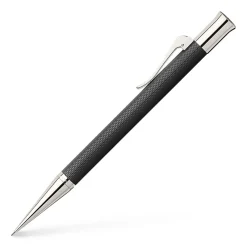 Graf Von Faber-Castell Pencils<Graf Von Faber Castell Guilloche Pencil Black