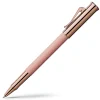 Graf Von Faber-Castell Rollerball|Felt Tip<Graf Von Faber Castell Guilloche Rollerball Pen Rose | Altman Luggage