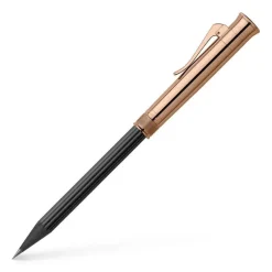 Graf Von Faber-Castell Pencils<Graf Von Faber Castell Perfect Pencil | Altman Luggage Rosegold