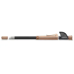 Graf Von Faber-Castell Pencils<Graf Von Faber Castell Perfect Pencil | Altman Luggage Rosegold