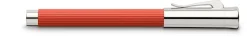 Graf Von Faber-Castell Fountain<Graf Von Faber Castell Tamitio India Red Fountain Pen Sale
