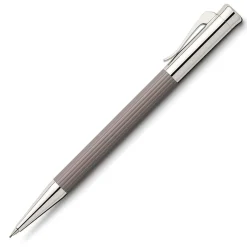 Graf Von Faber-Castell Pen Closeouts|Pencils<Graf Von Faber Castell Tamitio Propelling Pencil Taupe | Pen Sale