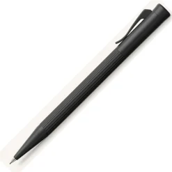Graf Von Faber-Castell Pencils<Graf Von Faber Castell Tamitio Propelling Pencil Sale Black Edition