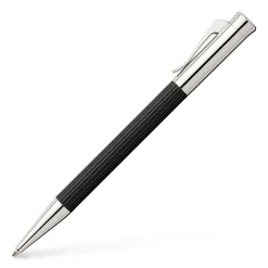 Graf Von Faber-Castell Pencils<Graf Von Faber Castell Tamitio Ballpoint Pen Black