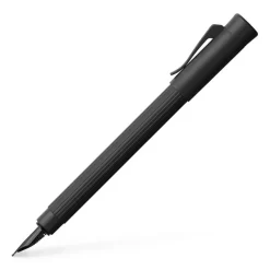 Graf Von Faber-Castell Fountain<Graf Von Faber Castell Tamitio Black Edition Fountain Pen Sale