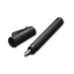 Graf Von Faber-Castell Fountain<Graf Von Faber Castell Tamitio Black Edition Fountain Pen Sale