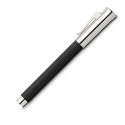 Graf Von Faber-Castell Fountain<Graf Von Faber Castell Tamitio Black Fountain Pen Sale