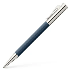 Graf Von Faber-Castell Pencils<Graf Von Faber Castell Tamitio Ballpoint Pen Night Blue