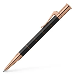 Graf Von Faber-Castell Ballpoint<Classic Anello Rose Gold Ballpoint Pen