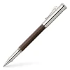 Graf Von Faber-Castell Rollerball|Felt Tip<Classic Grenadilla Wood Rollerball Pen