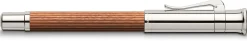 Graf Von Faber-Castell Rollerball|Felt Tip<Classic Pernambuco Wood Rollerball Pen