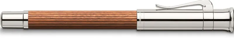 Graf Von Faber-Castell Rollerball|Felt Tip<Classic Pernambuco Wood Rollerball Pen