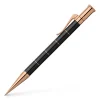 Graf Von Faber-Castell Pencils<Classic Anello Rose Gold Propelling Pencil