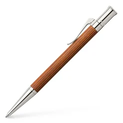 Graf Von Faber-Castell Ballpoint<Classic Pernambuco Wood Ballpoint Pen