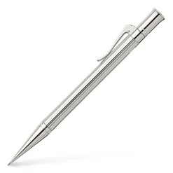 Graf Von Faber-Castell Pencils<Classic Platinum-Plated Propelling Pencil | Pen Sale