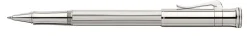 Graf Von Faber-Castell Rollerball|Felt Tip<Classic Sterling Silver Rollerball Pen