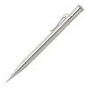 Graf Von Faber-Castell Pencils<Classic Sterling Silver Propelling Pencil