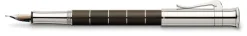 Graf Von Faber-Castell Fountain<Classic Anello Grenadilla Wood Fountain Pen