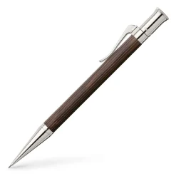 Graf Von Faber-Castell Pencils<Classic Grenadilla Wood Propelling Pencil