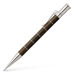 Graf Von Faber-Castell Pencils<Classic Anello Grenadilla Wood Propelling Penci