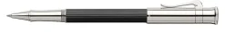 Graf Von Faber-Castell Rollerball|Felt Tip<Classic Ebony Wood Rollerball Pen