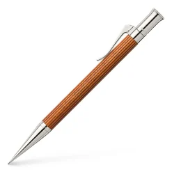 Graf Von Faber-Castell Pencils<Classic Pernambuco Propelling Pencil | Pen Sale