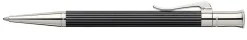 Graf Von Faber-Castell Ballpoint<Classic Ebony Wood Ballpoint Pen