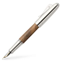 Graf Von Faber-Castell Fountain<Classic Magnum Fountain Pen