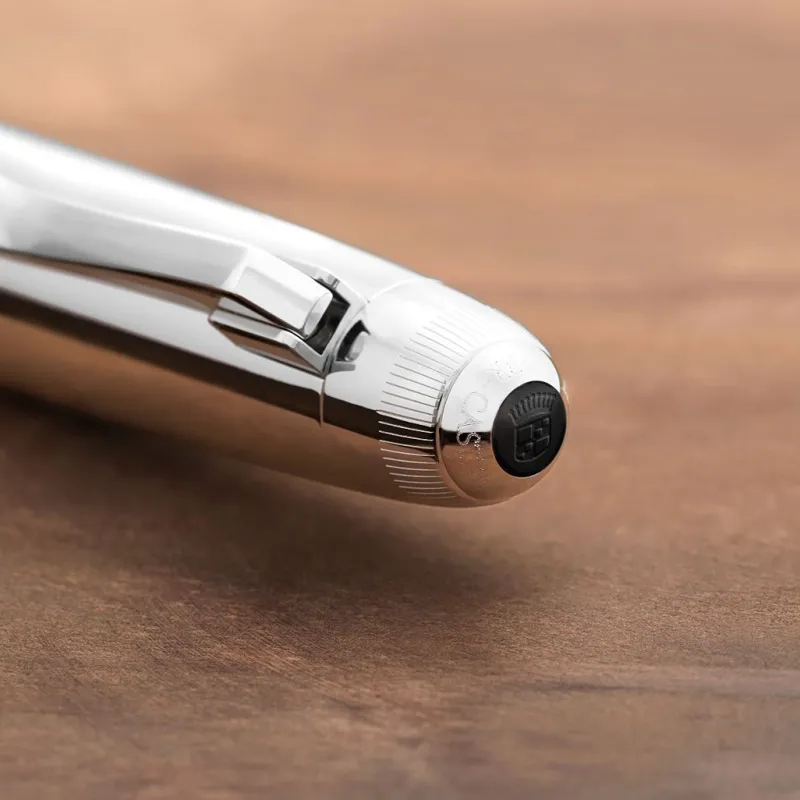 Graf Von Faber-Castell Fountain<Classic Magnum Fountain Pen