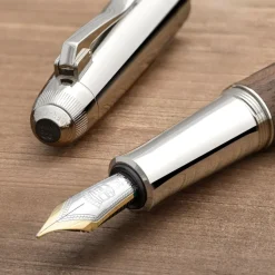 Graf Von Faber-Castell Fountain<Classic Magnum Fountain Pen