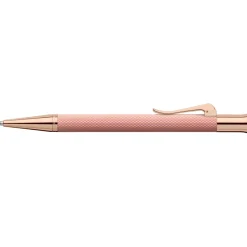 Graf Von Faber-Castell Pen Closeouts|Ballpoint<Guilloche Ballpoint Pen Rose