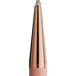 Graf Von Faber-Castell Pen Closeouts|Ballpoint<Guilloche Ballpoint Pen Rose