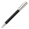 Graf Von Faber-Castell Rollerball|Felt Tip<Tamitio Rollerball Pen Black