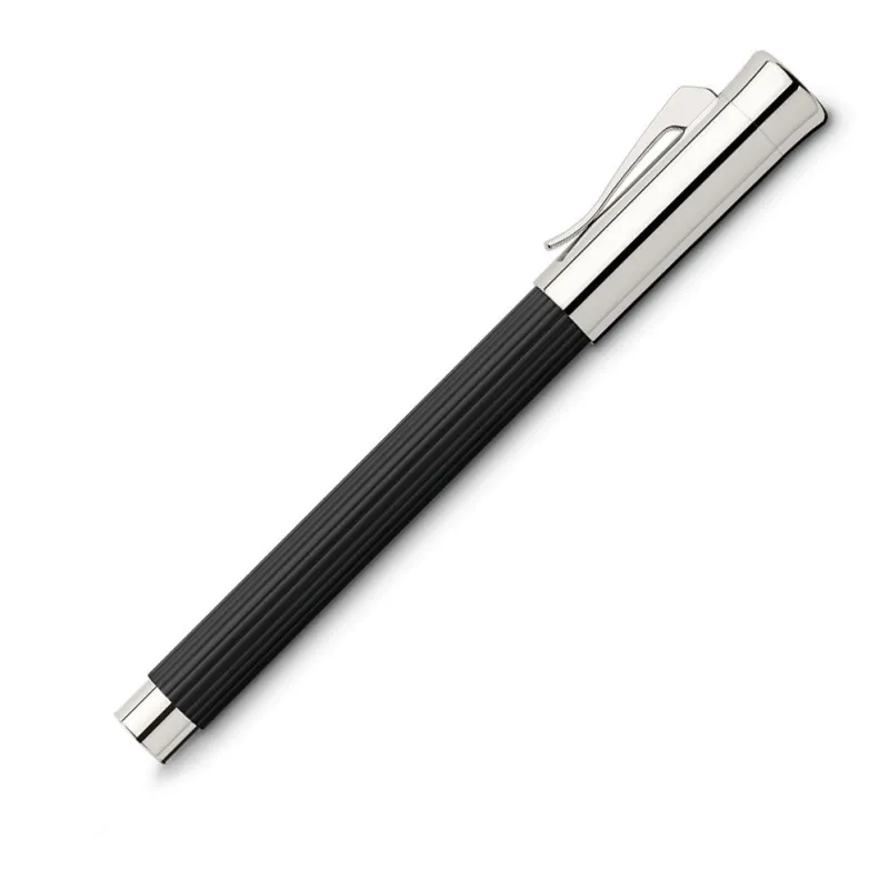 Graf Von Faber-Castell Rollerball|Felt Tip<Tamitio Rollerball Pen Black