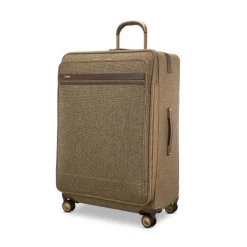Hartmann Checked<Harmann Tweed Extended Journey