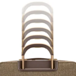 Hartmann Checked<Harmann Tweed Extended Journey