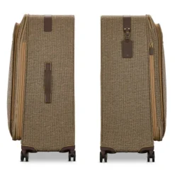 Hartmann Checked<Harmann Tweed Extended Journey