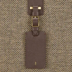 Hartmann Checked<Harmann Tweed Extended Journey