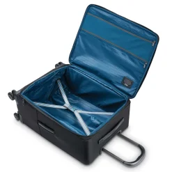 Hartmann Checked<Metropolitan 2 Extended Journey Spinner Sale Black