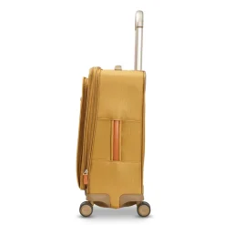 Hartmann Carry-on Luggage<Metropolitan 2 Global Expandable Carry On Spinner Sale Safari