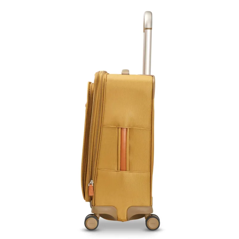 Hartmann Carry-on Luggage<Metropolitan 2 Global Expandable Carry On Spinner Sale Safari
