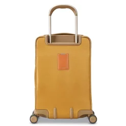 Hartmann Carry-on Luggage<Metropolitan 2 Global Expandable Carry On Spinner Sale Safari