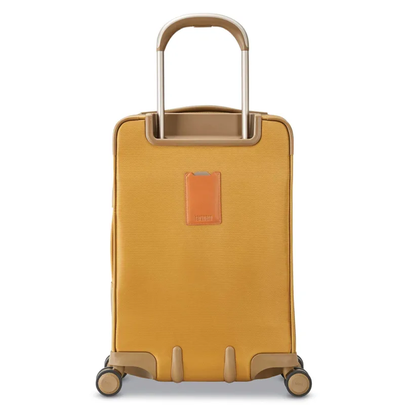 Hartmann Carry-on Luggage<Metropolitan 2 Global Expandable Carry On Spinner Sale Safari